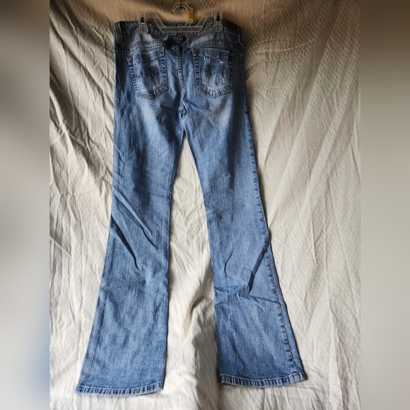 Guess daredevil boot size 29 - Picture 3 of 4